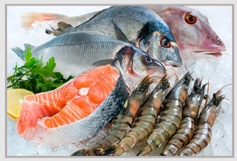 PESCE FRESCO VENDITA INGROSSO ITTICA CAPRI